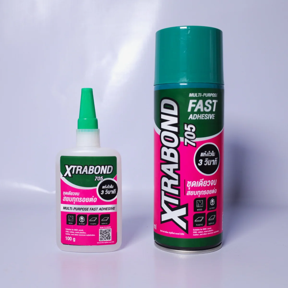 กาว Xtrabond