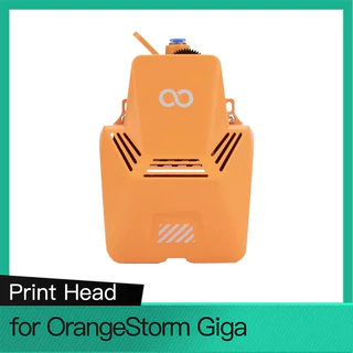 Elegoo OrangeStorm Giga อุปกรณ์เสริม หัวพิมพ์ /อุปกรณ์เสริมเครื่องพิมพ์ 3D