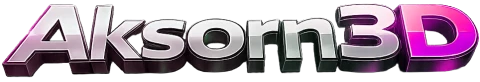 Aksorn3D